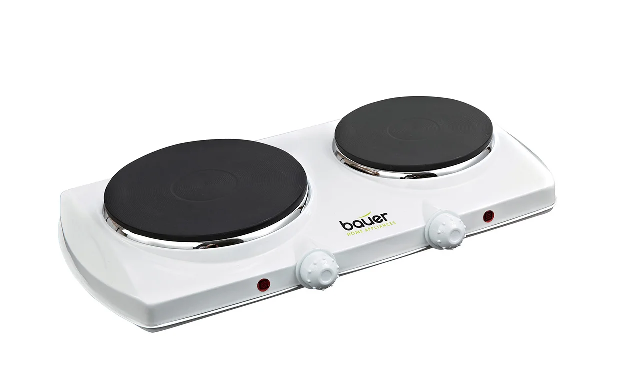 BAUER Rešo 2 Ringle HP-225
