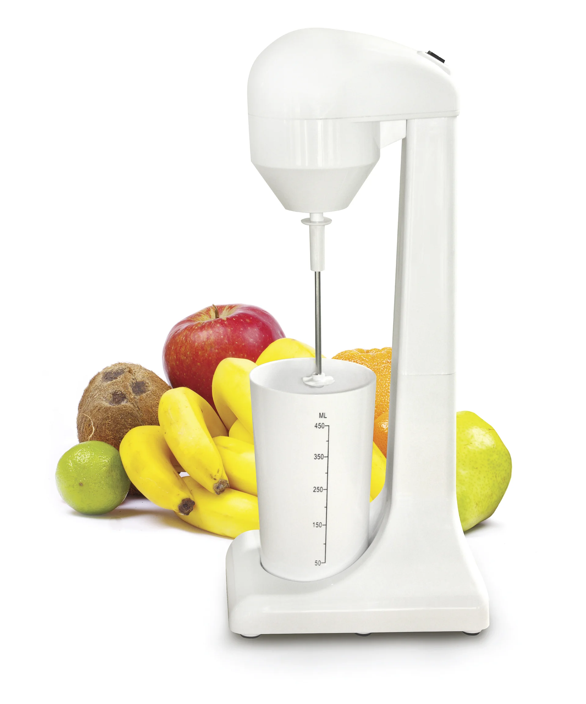 BAUER Stubni Mikser SM-260 Caffe Master