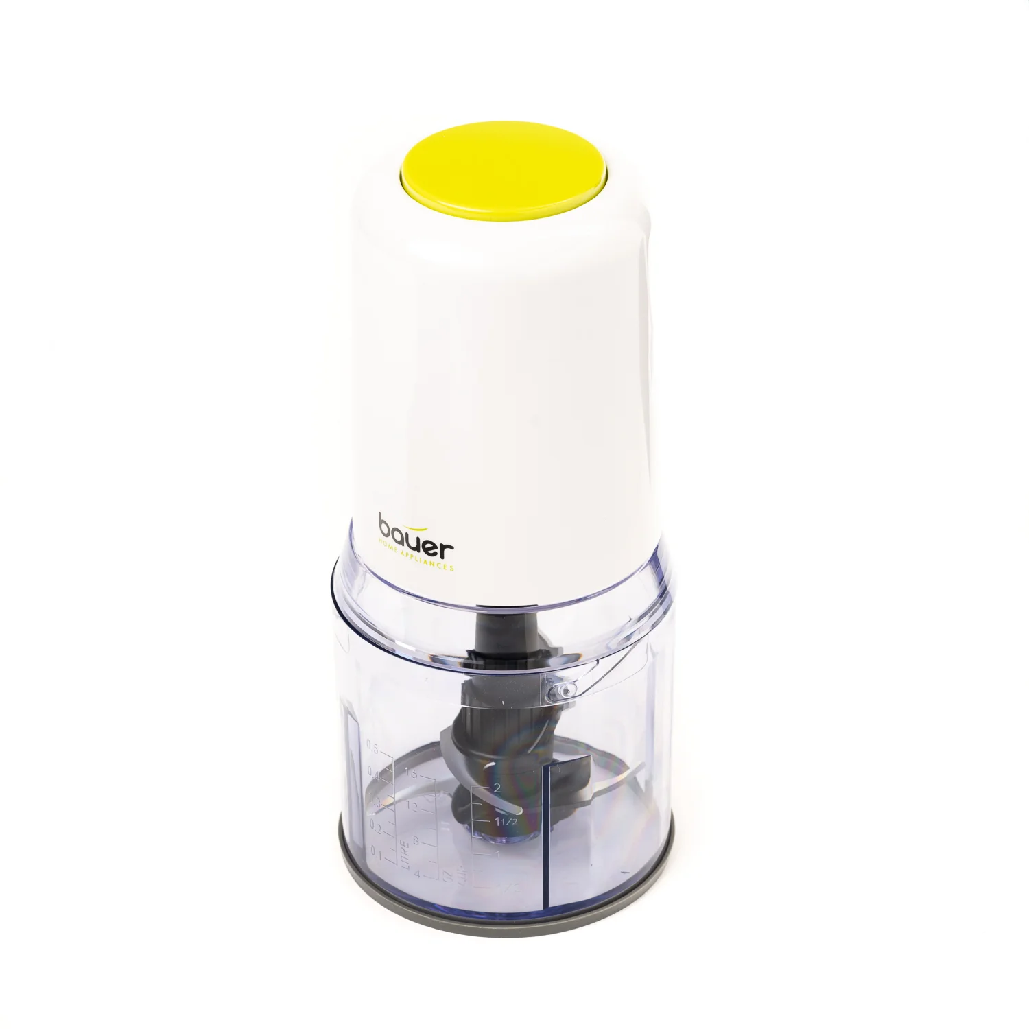 BAUER Seckalica Maximo FC-425 (400W)