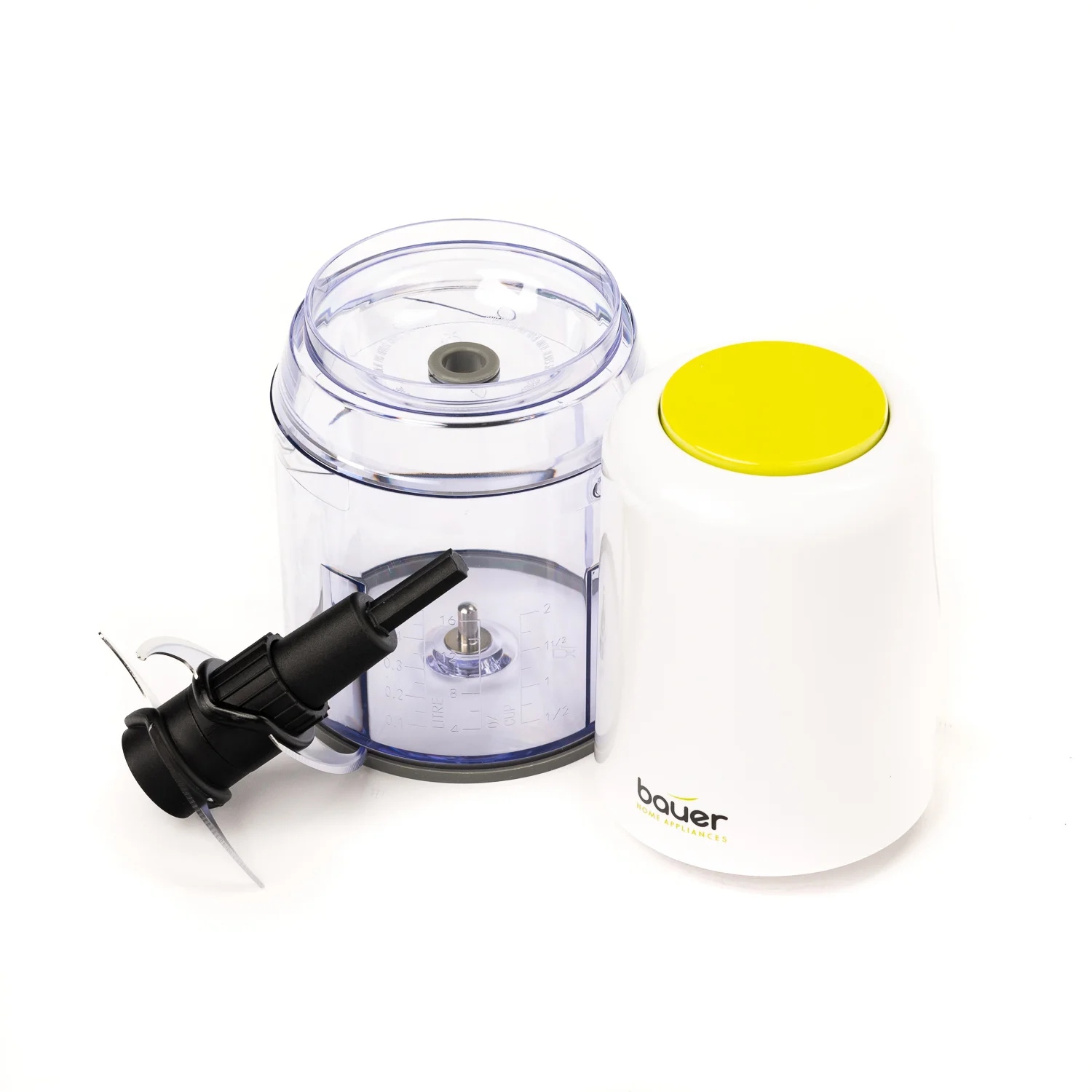 BAUER Seckalica Maximo FC-425 (400W)