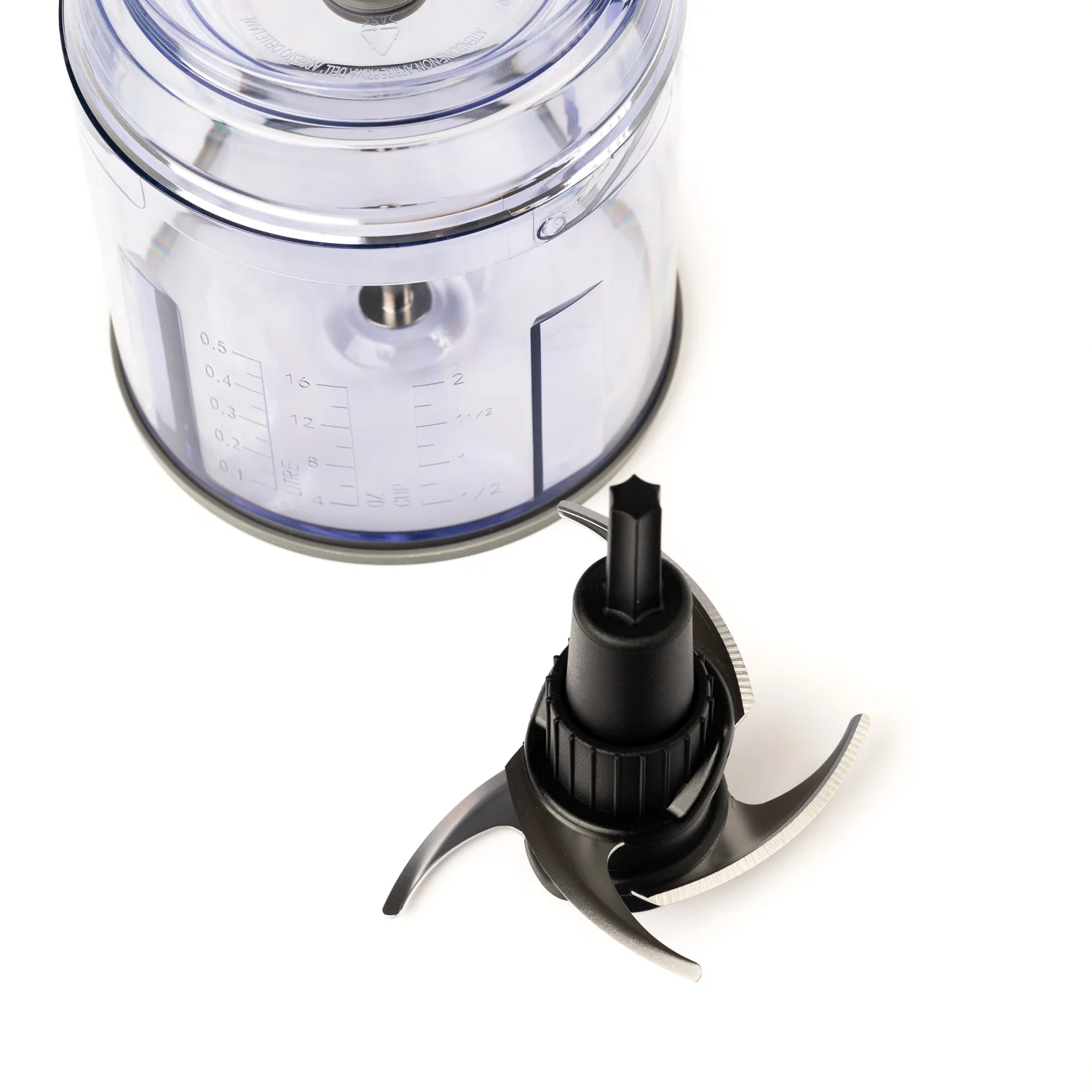 BAUER Seckalica Maximo FC-425 (400W)