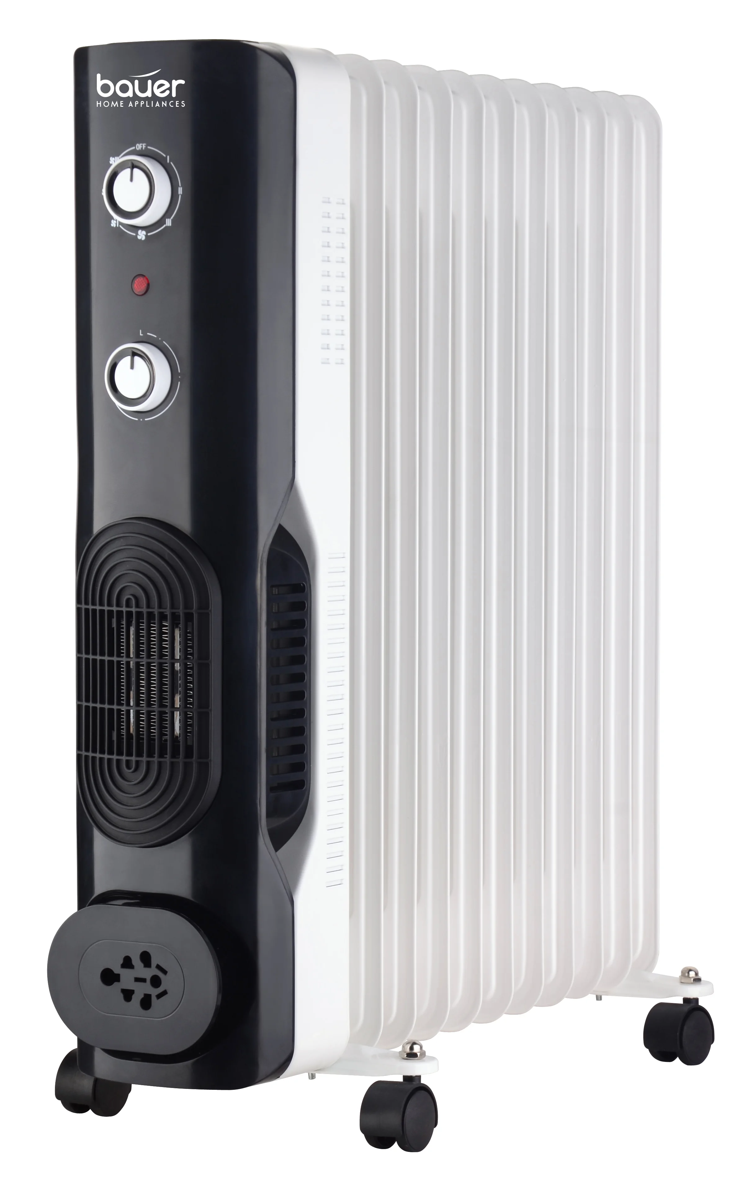 BAUER Uljni Radijator OR-110 Max+