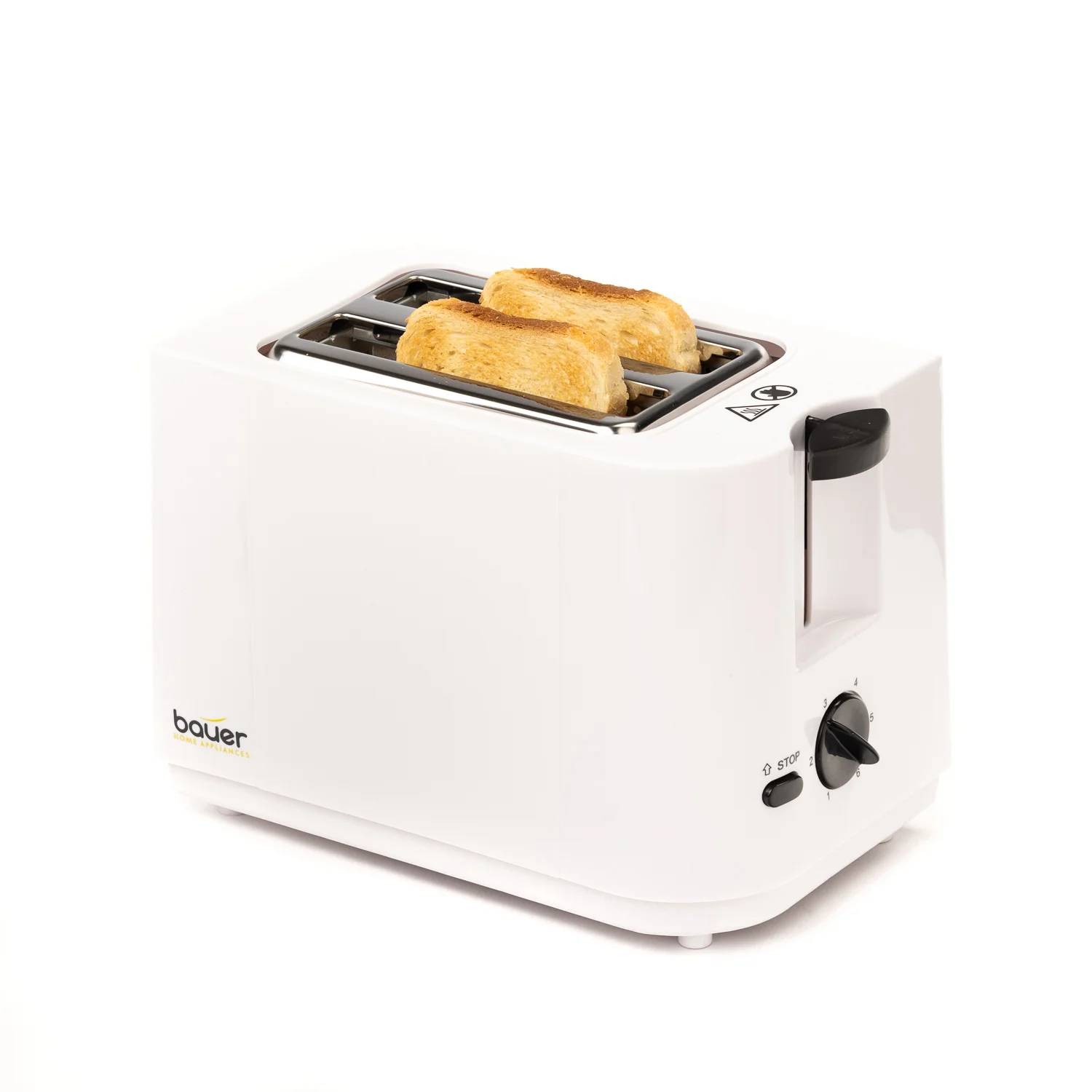 BAUER Toster TB-100 Crispy
