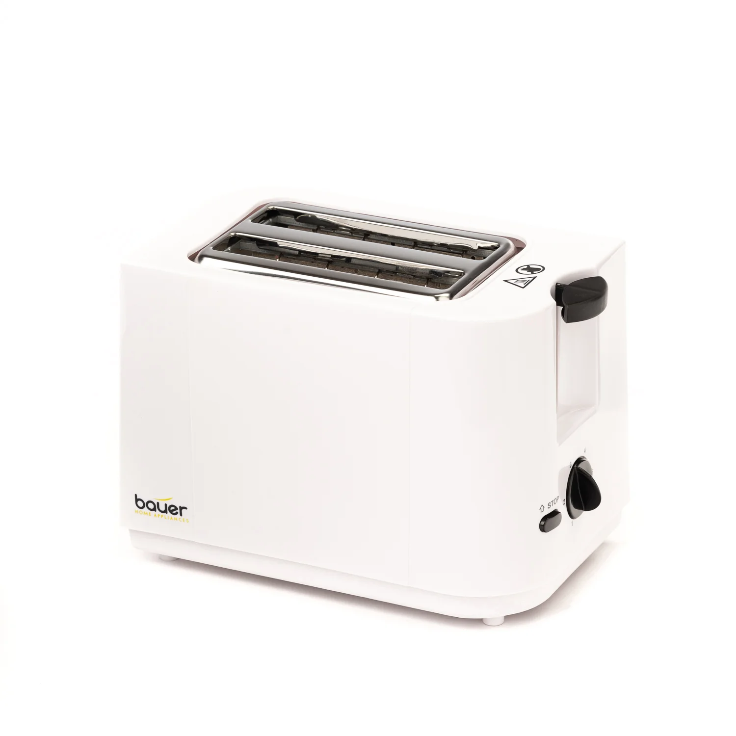 BAUER Toster TB-100 Crispy