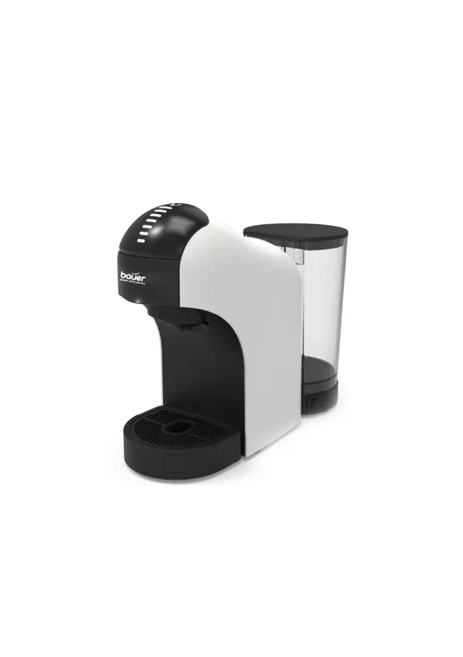 Espresso aparati