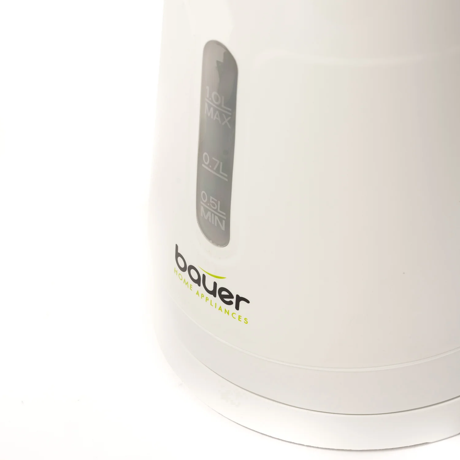 BAUER Ketler 1L WK-420 Flow
